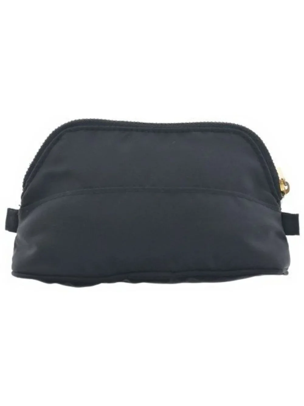 Celine Pouch Black